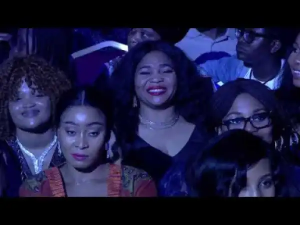 Video: Comedian Mecoyo Narrates How His Costume Caused Alot of Trouble at AYLive in Lagos 2018